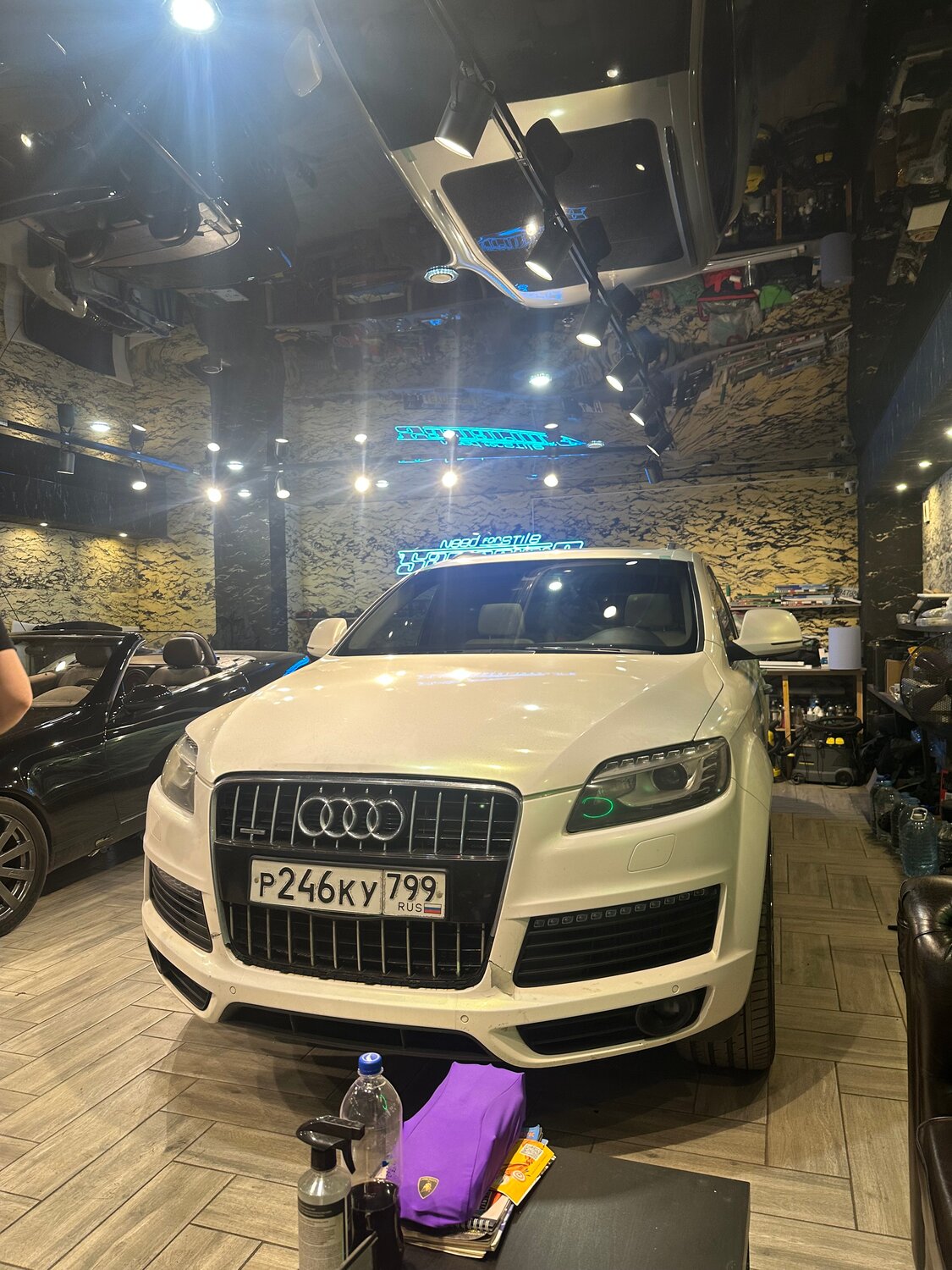ауди ку 7 2013, ауди ку 7, ауди q 7 2016, audi q 7, Audi Q7