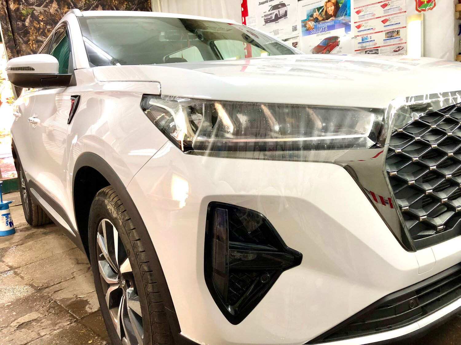 chery tiggo 7 pro max новый, chery tiggo 7 pro max, chery tiggo 7 pro max 2023, chery tiggo 7 pro max белая, BMW X6 II (F16)