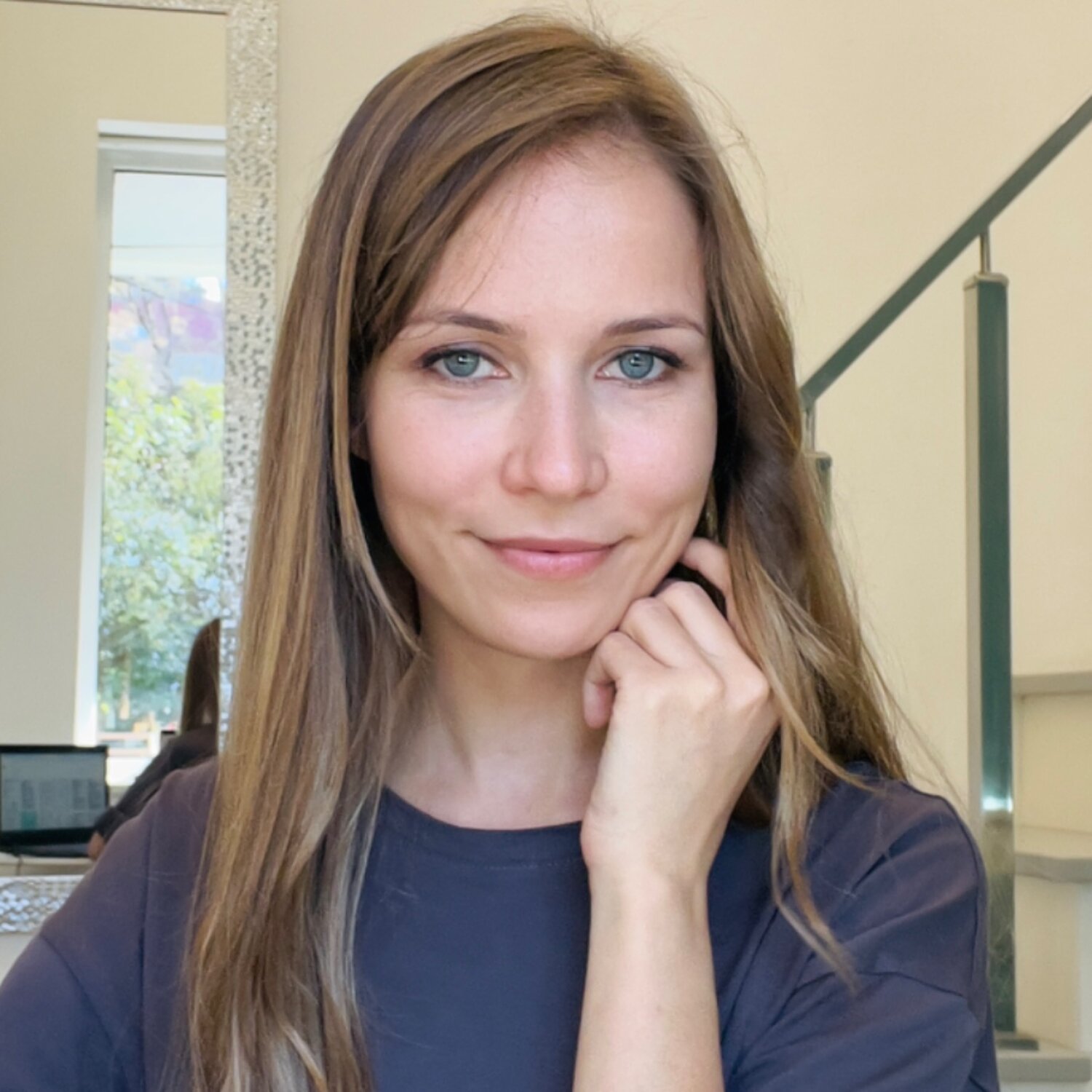 Василиса Ткачева