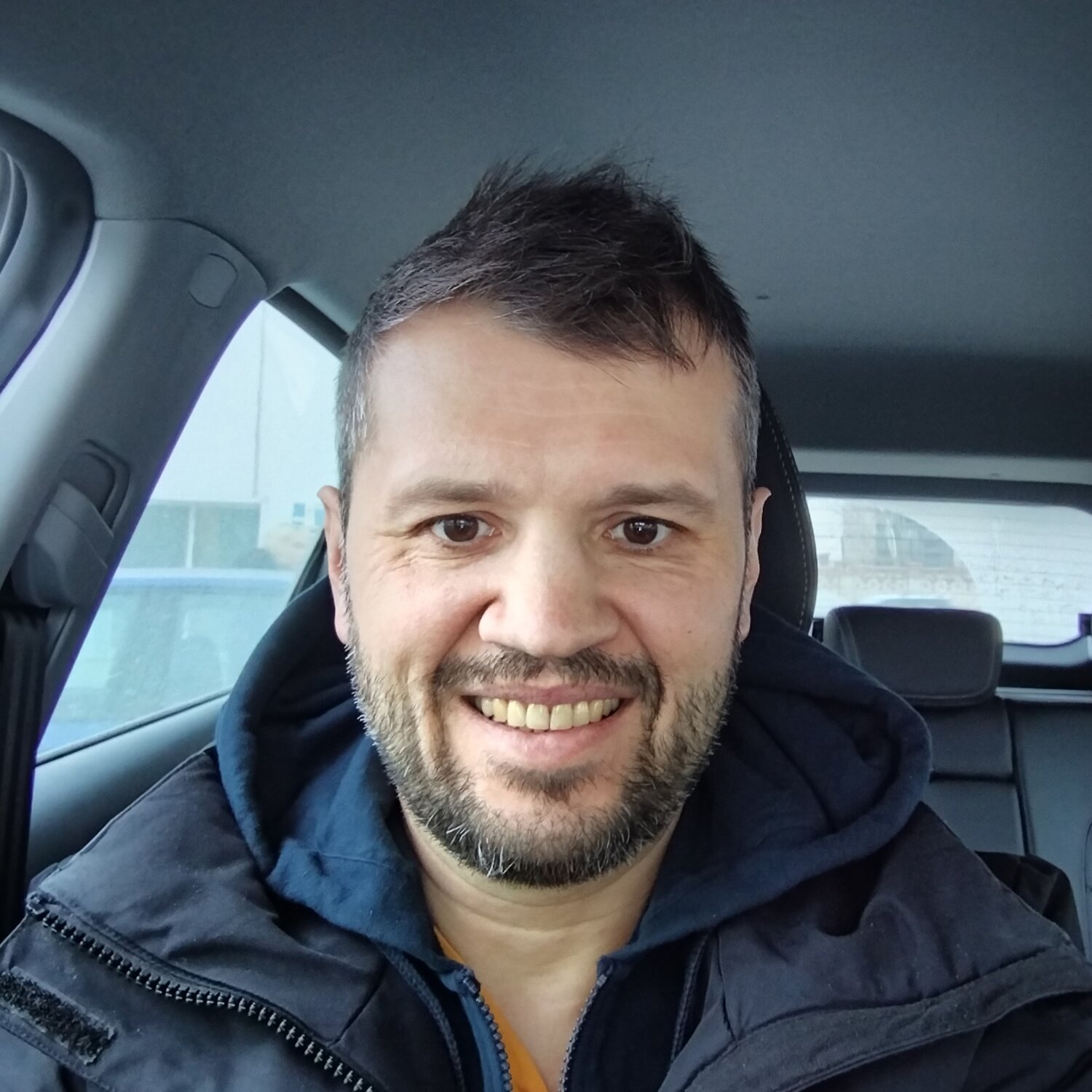 Максим Герасименко