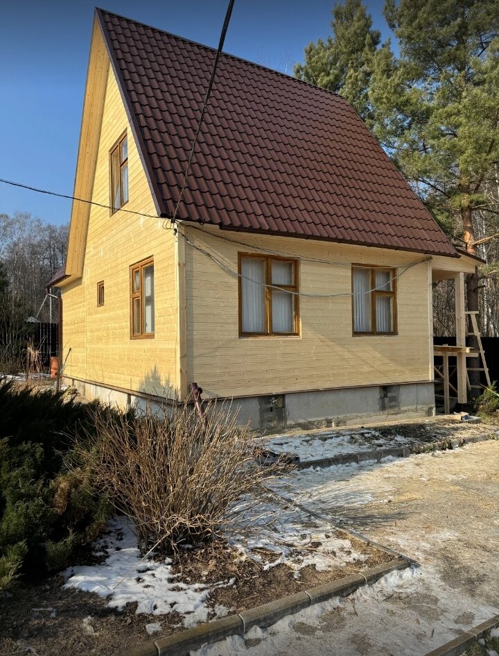 дачные дома, строительство дачных домов, дом дача, дачный домик за 200 тысяч, дом каркасный