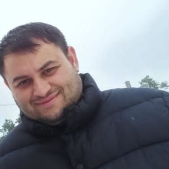Рустам Драговичь