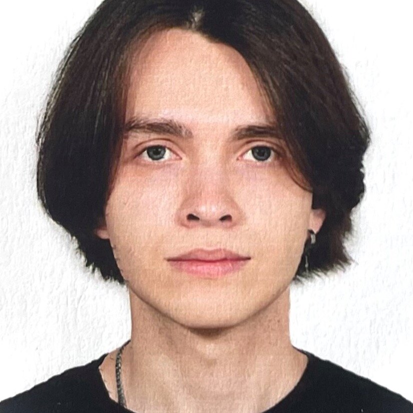 Глеб Сумароков