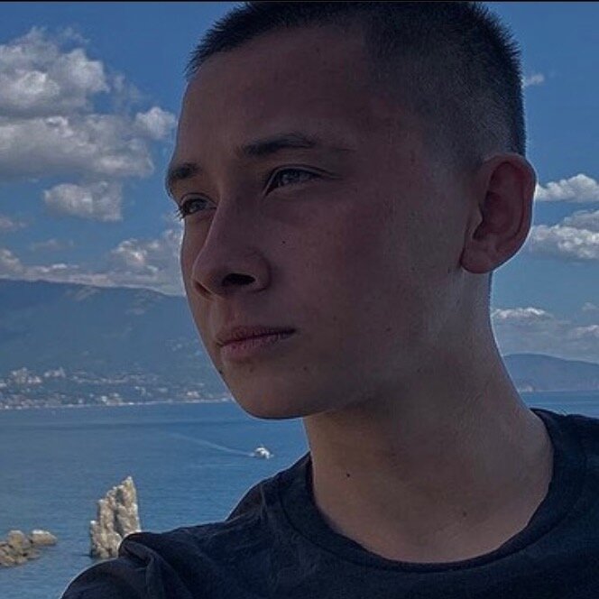 Даниил Баранов