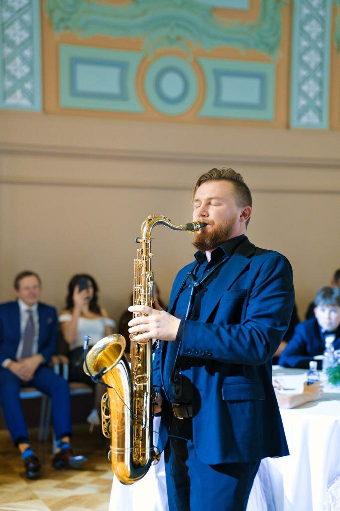 саксофон джаз, саксофонист, саксофонист в москве станислав, игра на саксофоне, саксофонист спб