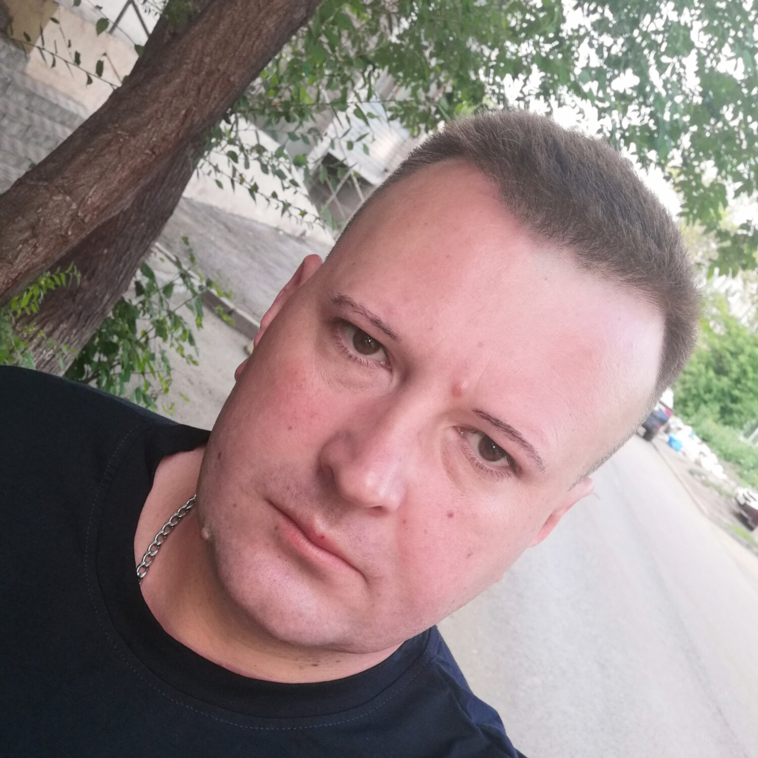 Игорь Сидоров