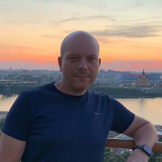 Сергей Борисович С.