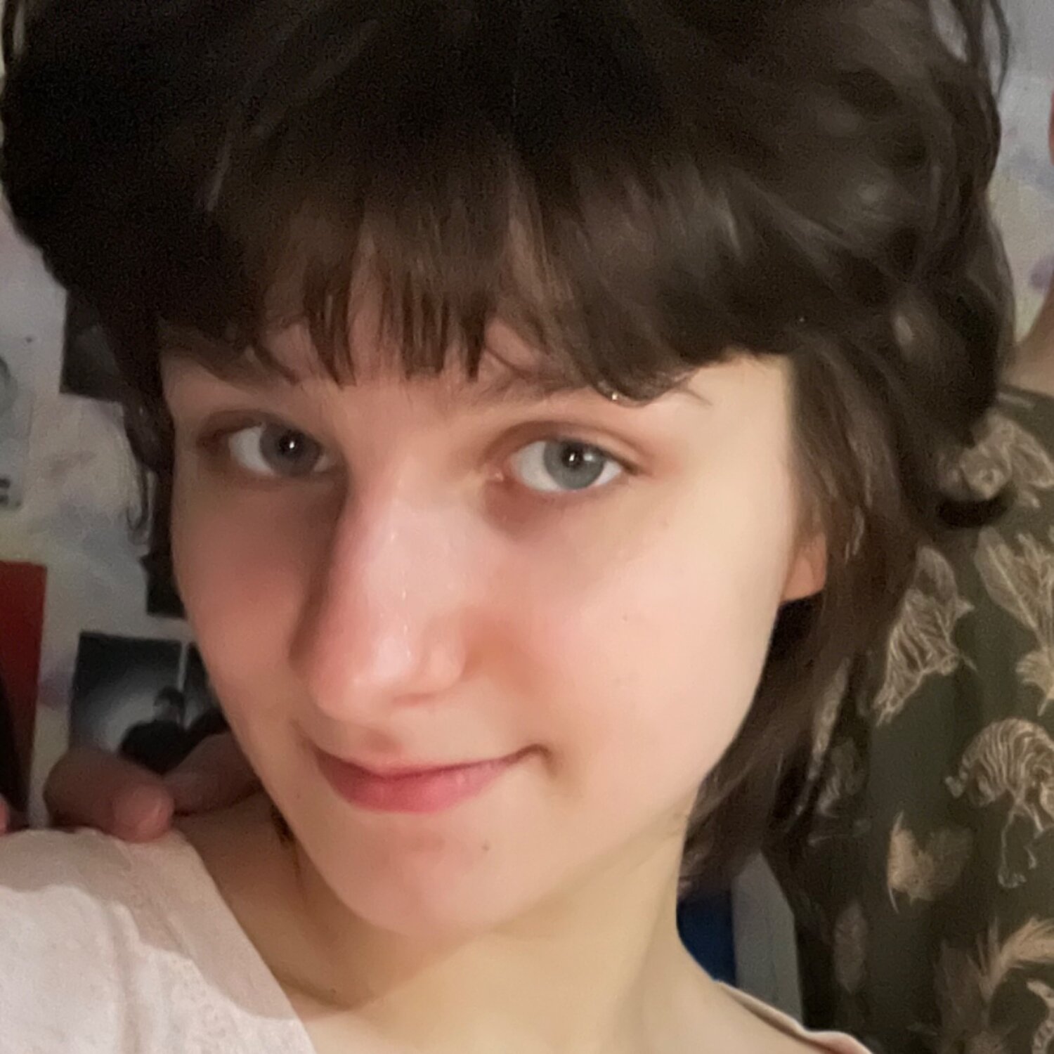 Анна Колесник