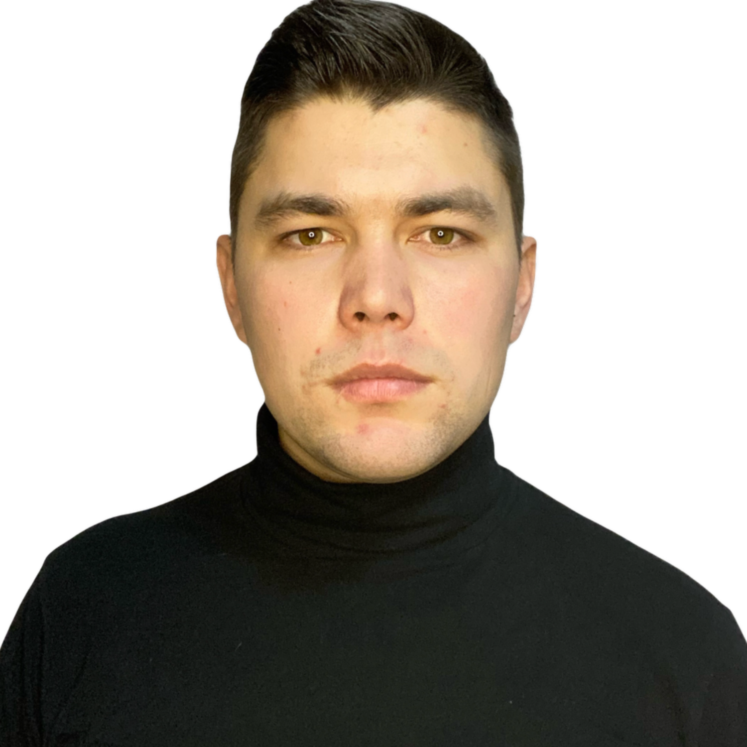 Ilya Krasnov