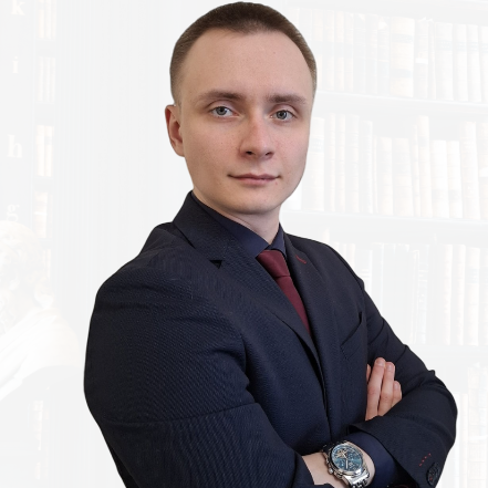 Дмитрий Грецкий