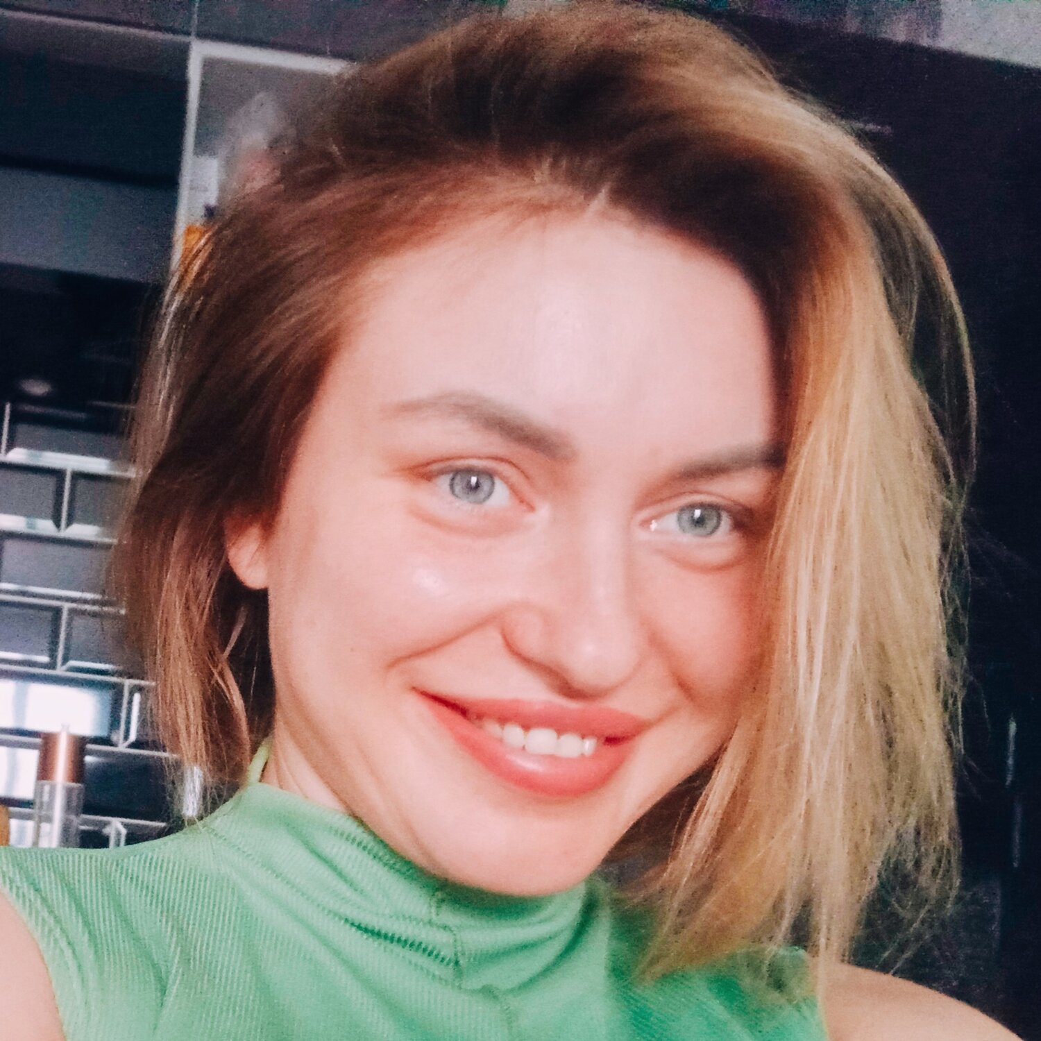Чумакова Александра