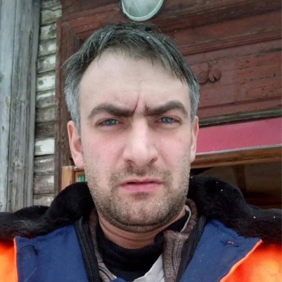 Вадим Гартман