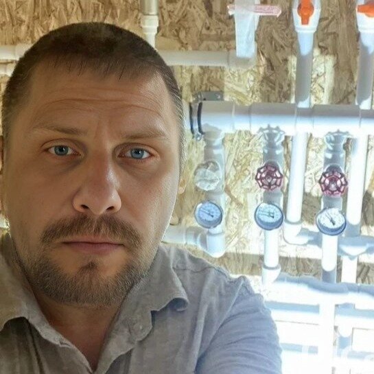 Сергей Седов