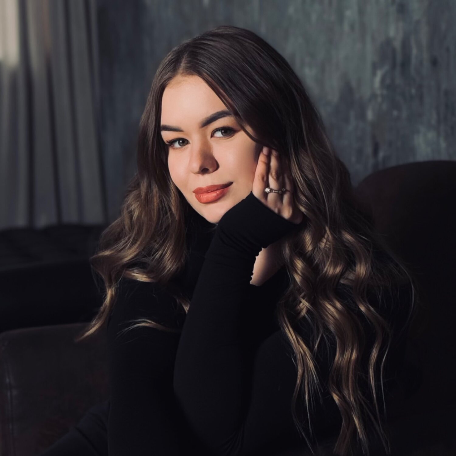Юлия Свиридова