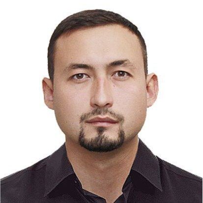 Раиль Галеев