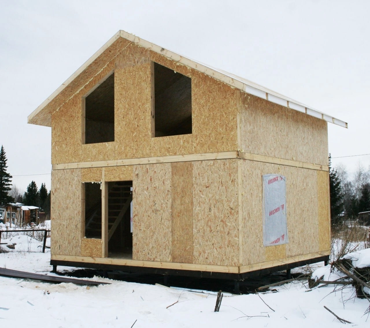 сип панели дом, строительство дома из сип панелей, дома из сип панелей, домокомплект из сип панелей, сип панелей