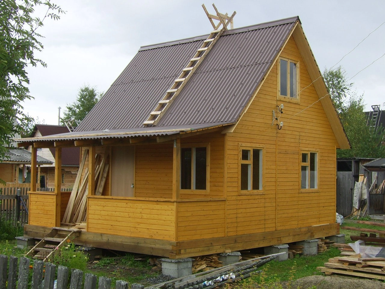 строительство дачных домов, дачные дома, дачный каркасный дом, дома из бруса, дачный домик каркасный
