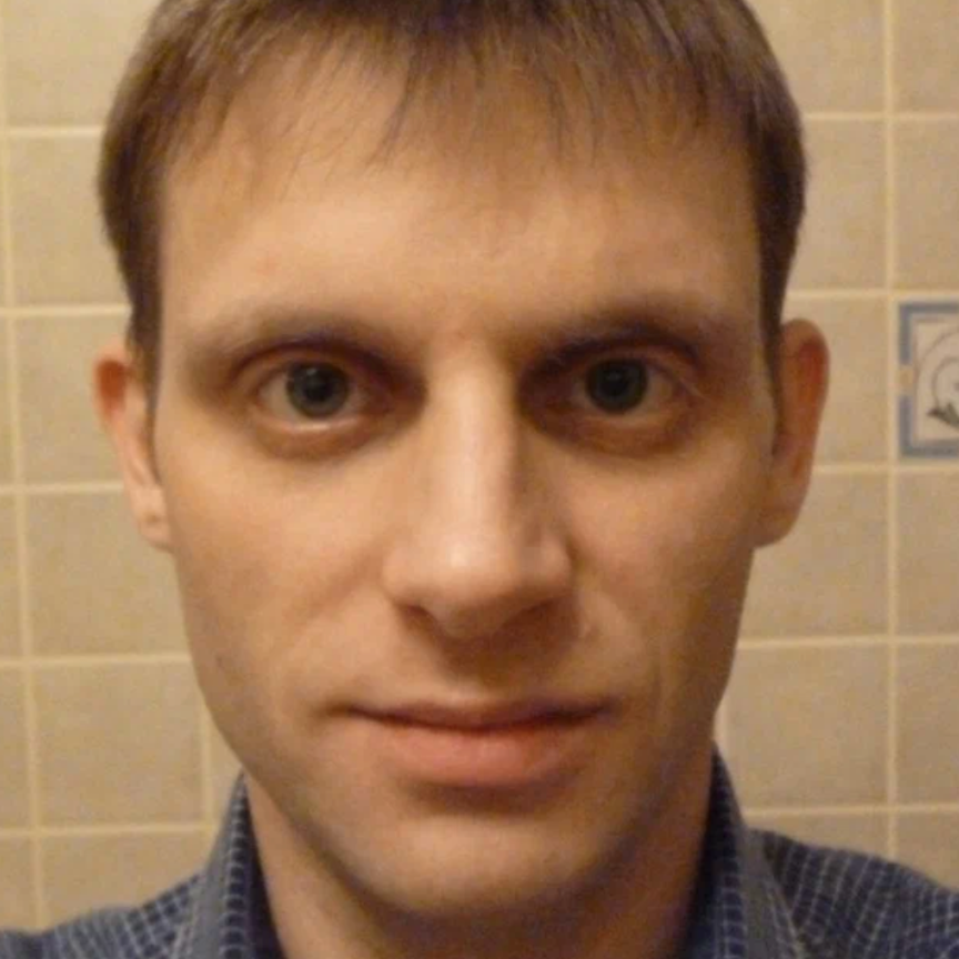 Леонид Шведов