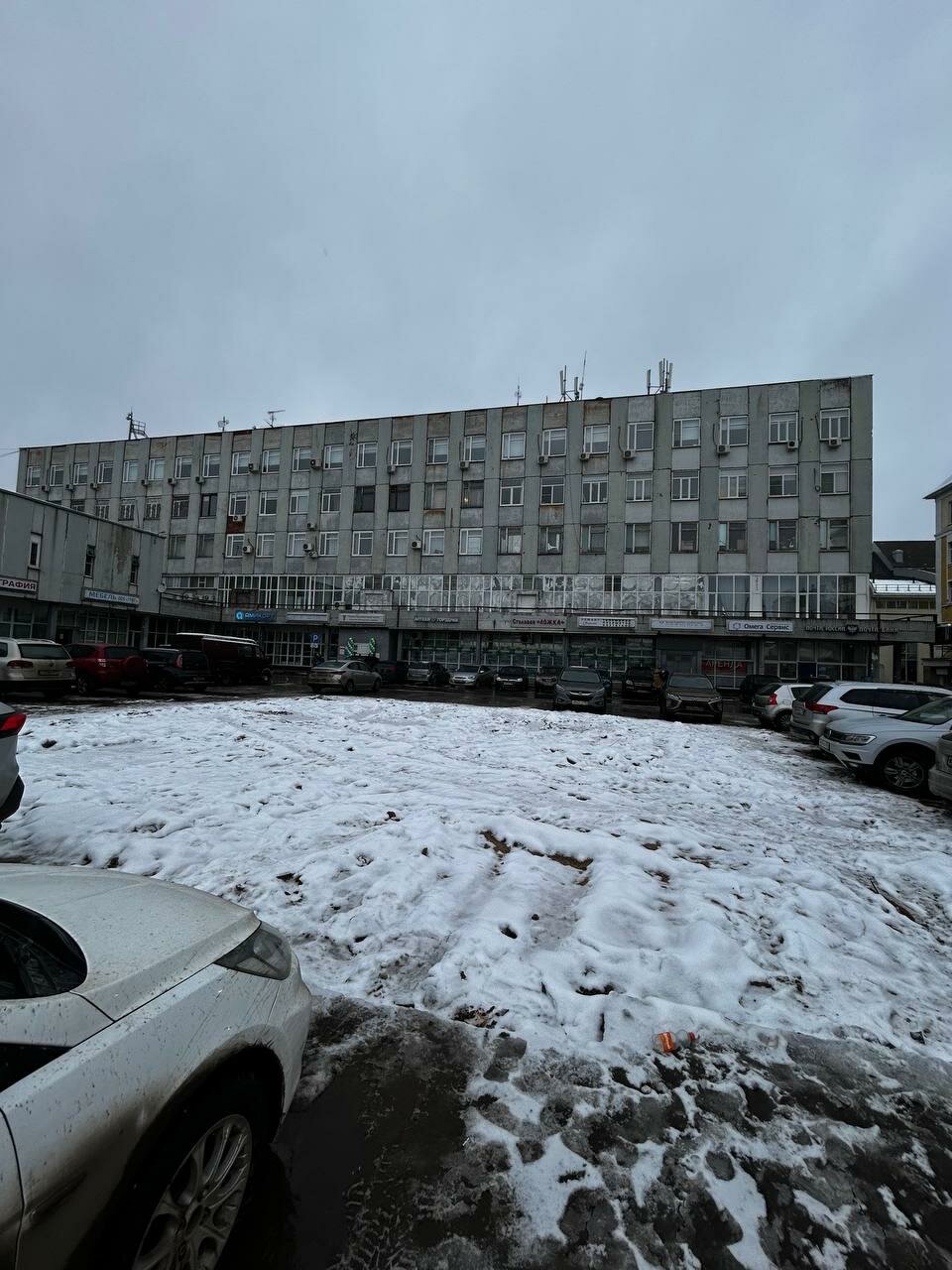 сергиев посад ул вознесенская 55, здание, дом быта сергиев посад вокзал, здание дом, калуга ул вилонова 5