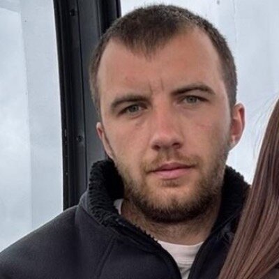 Александр Иончиков