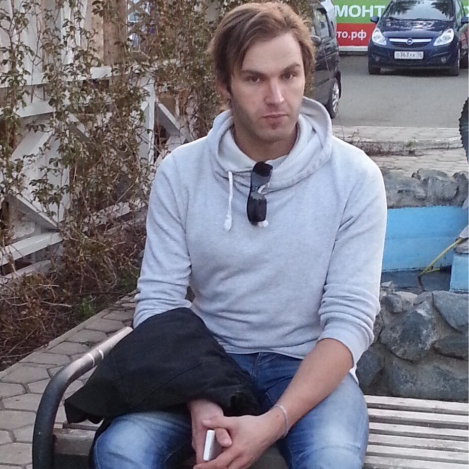 Сергей М.