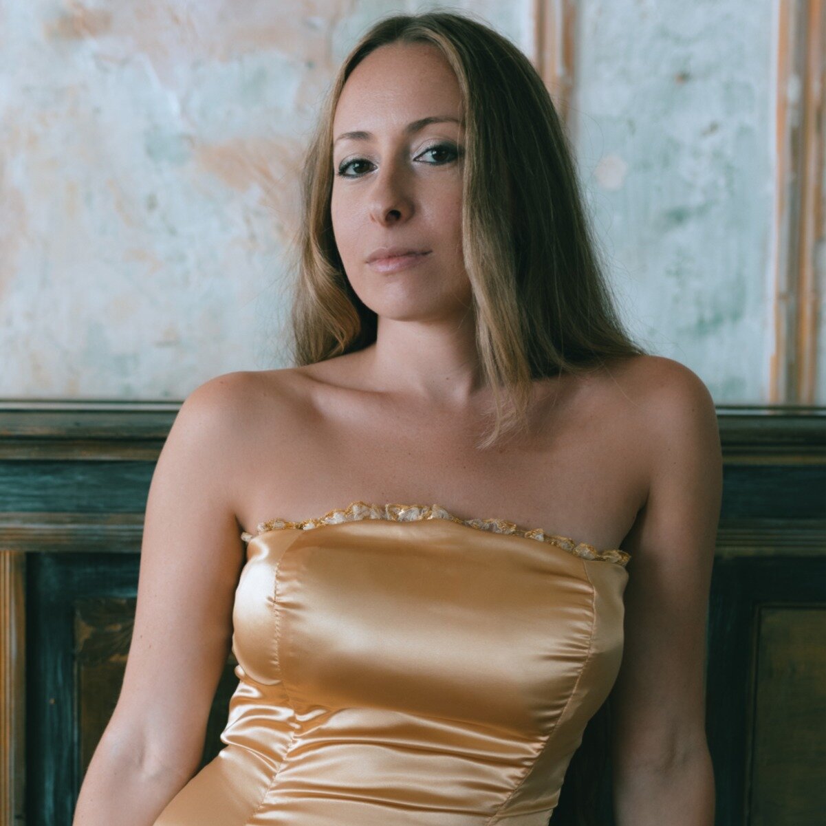 Мария Кременецкая