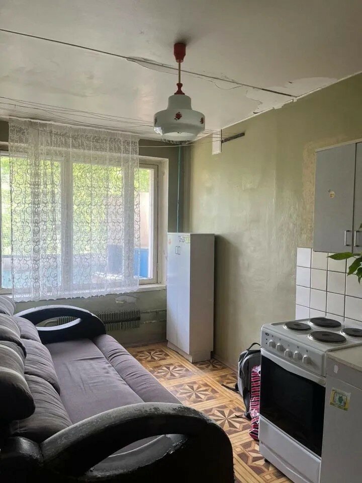 квартиры в хрущевке, квартира в панельном доме, квартир, двухкомнатная квартира, квартира вторичка