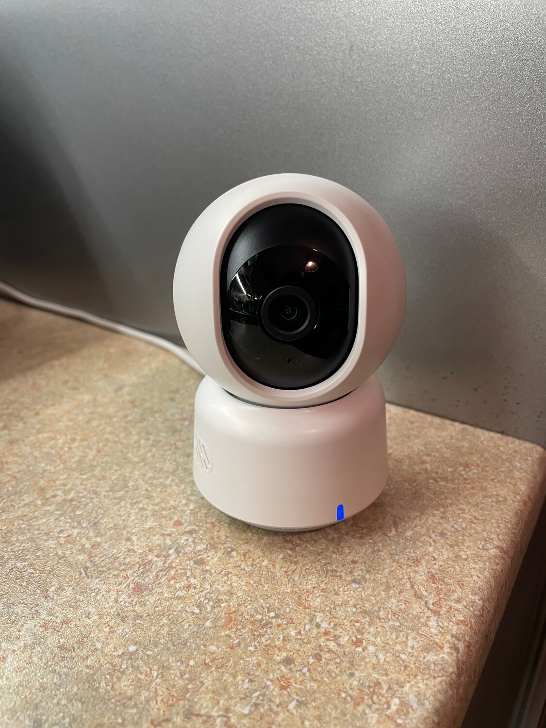 mi home security camera 360, ip камера xiaomi, поворотная ip камера, камера wifi, камера xiaomi
