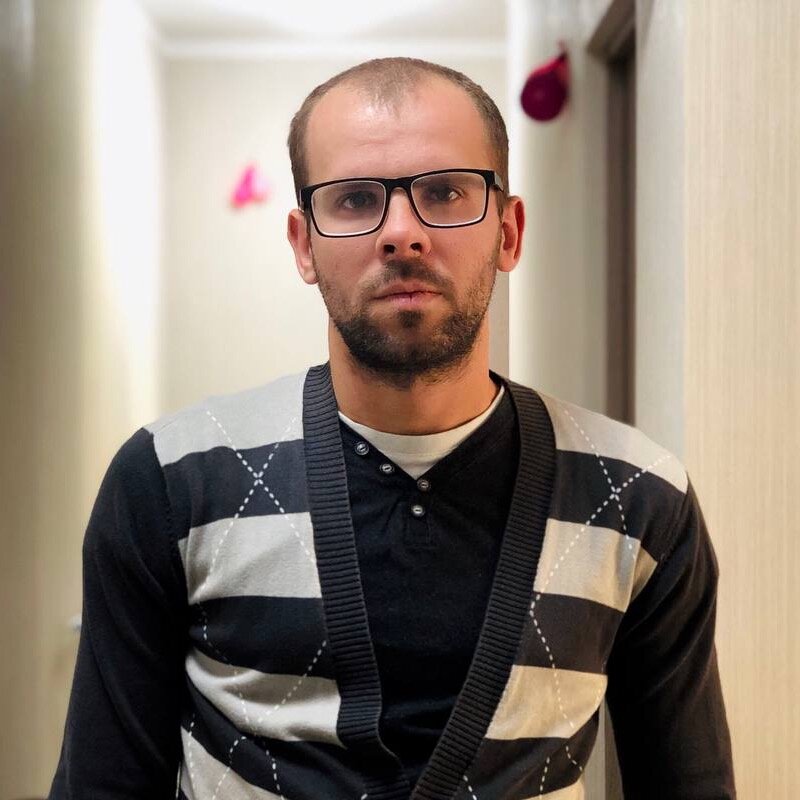 Максим Богураев