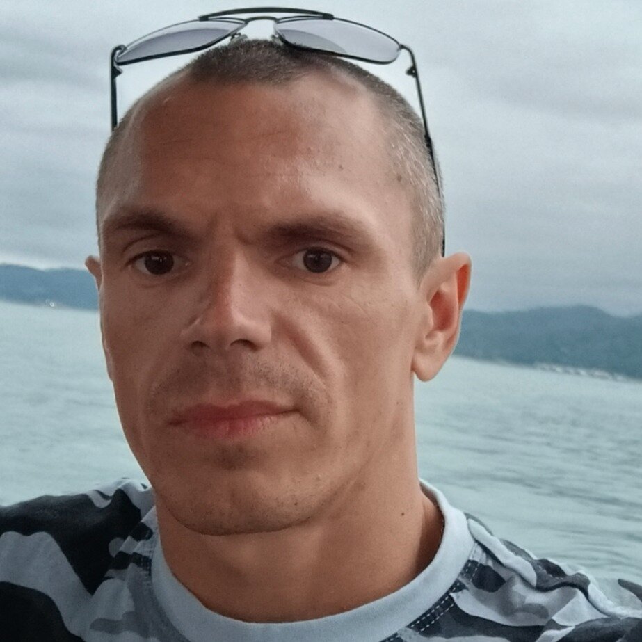 Максим Ольхович