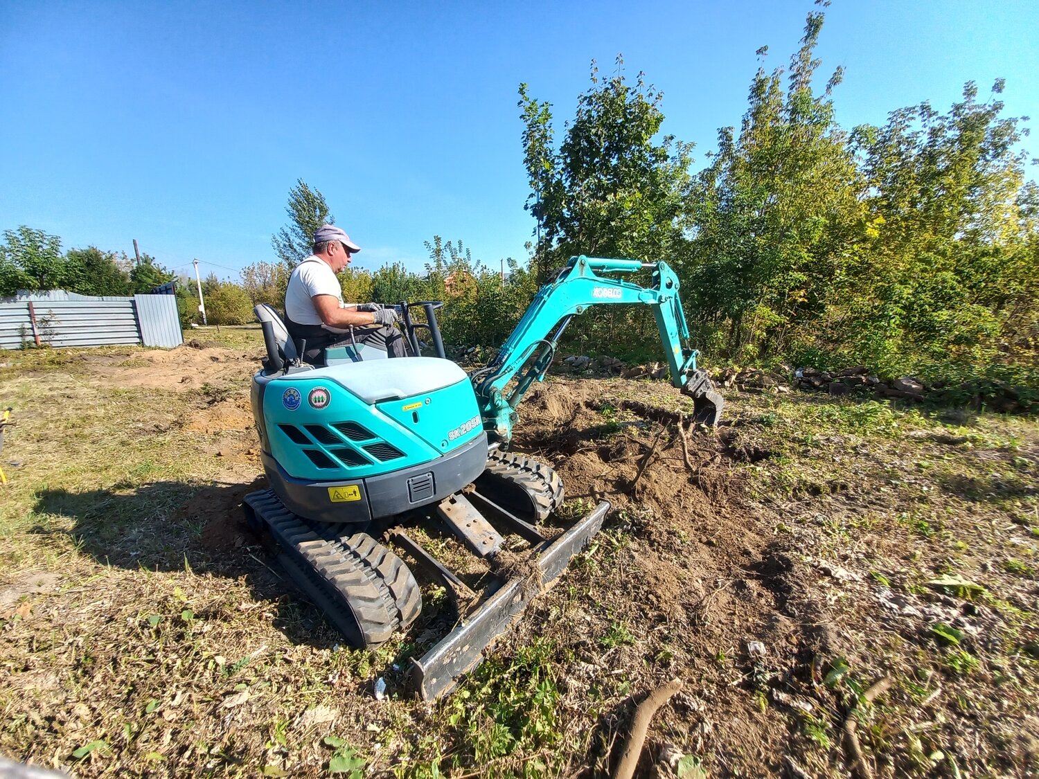 услуги мини экскаватора, мини экскаватор, мини-экскаватор sunward swe 18uf, мини экскаватор кубота, мини экскаватор kubota