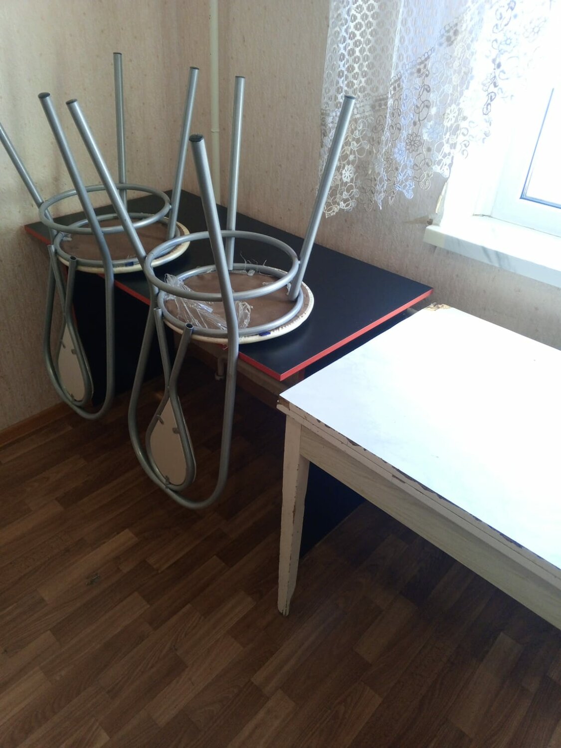 стол и стулья для кухни, мебель, обеденные столы, стол обеденный раздвижной, стол для кухни