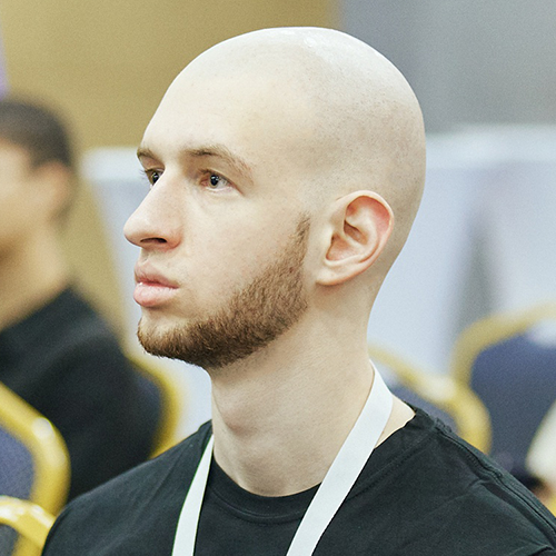 Nikita M.