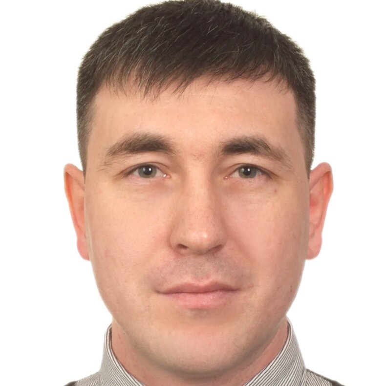 Константин Гмызин