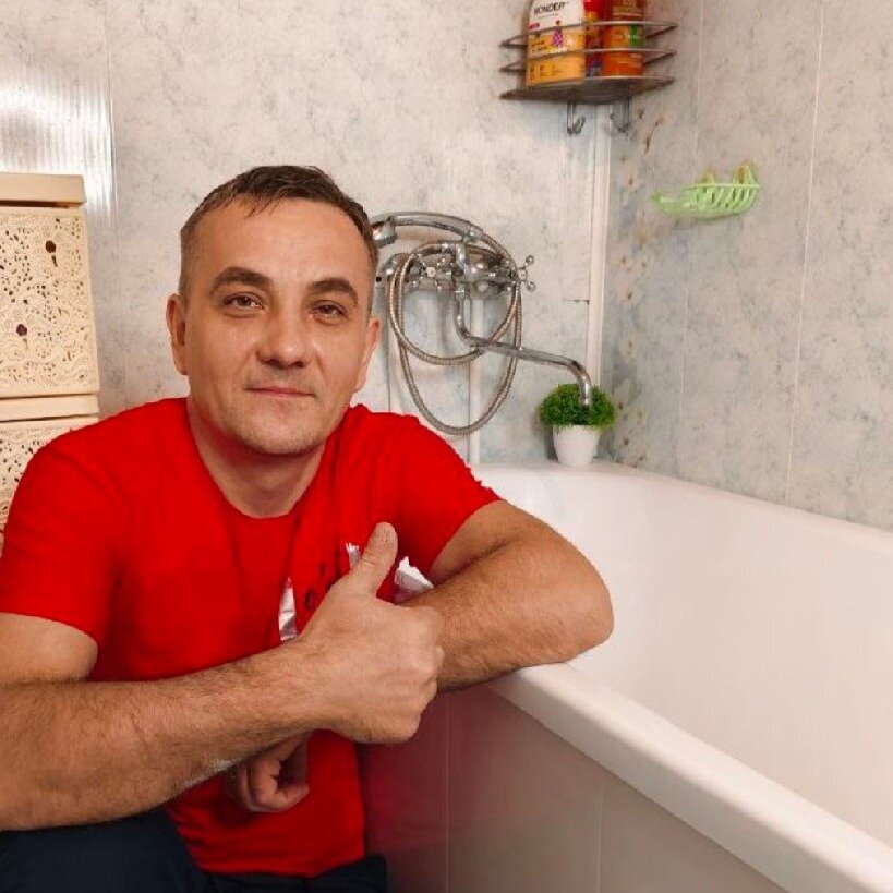 Алексей Носов