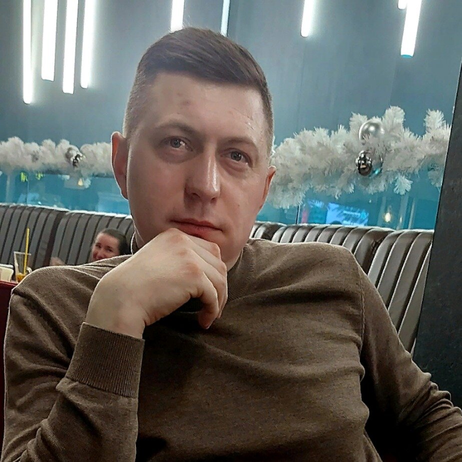 Антон Юрковец