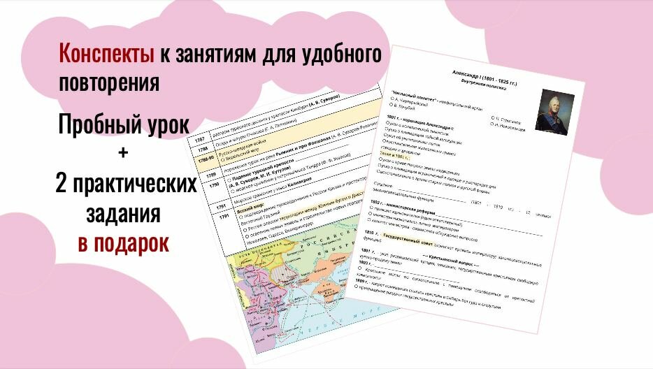 задания, план конспект урока, конспект урока, план конспект, история россии 7 класс