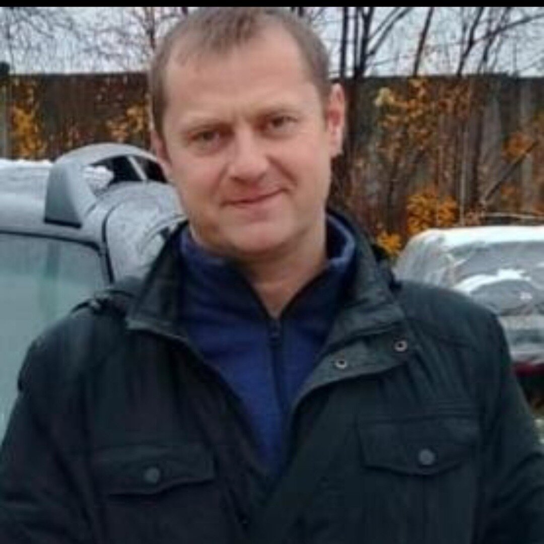 Андрей Цурпиков