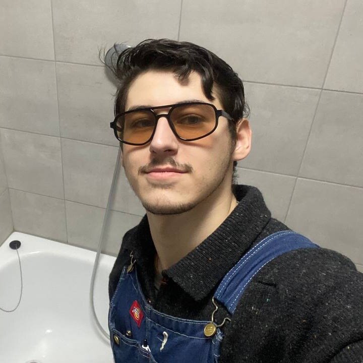 Фёдор Комаров