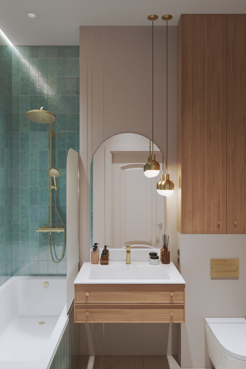 дизайн интерьера ванной комнаты, ванная комната интерьер, ванная дизайн интерьера, ванная комната дизайн 2023, дизайн небольшой ванной