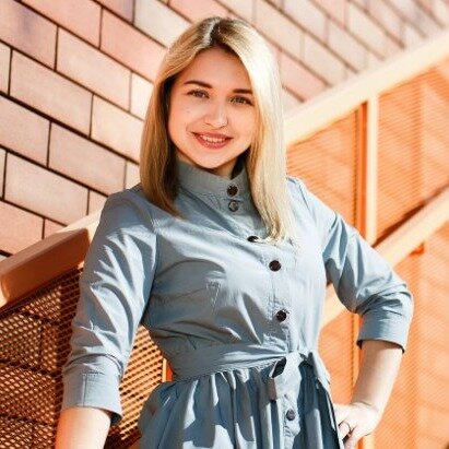 Анастасия Шпилина