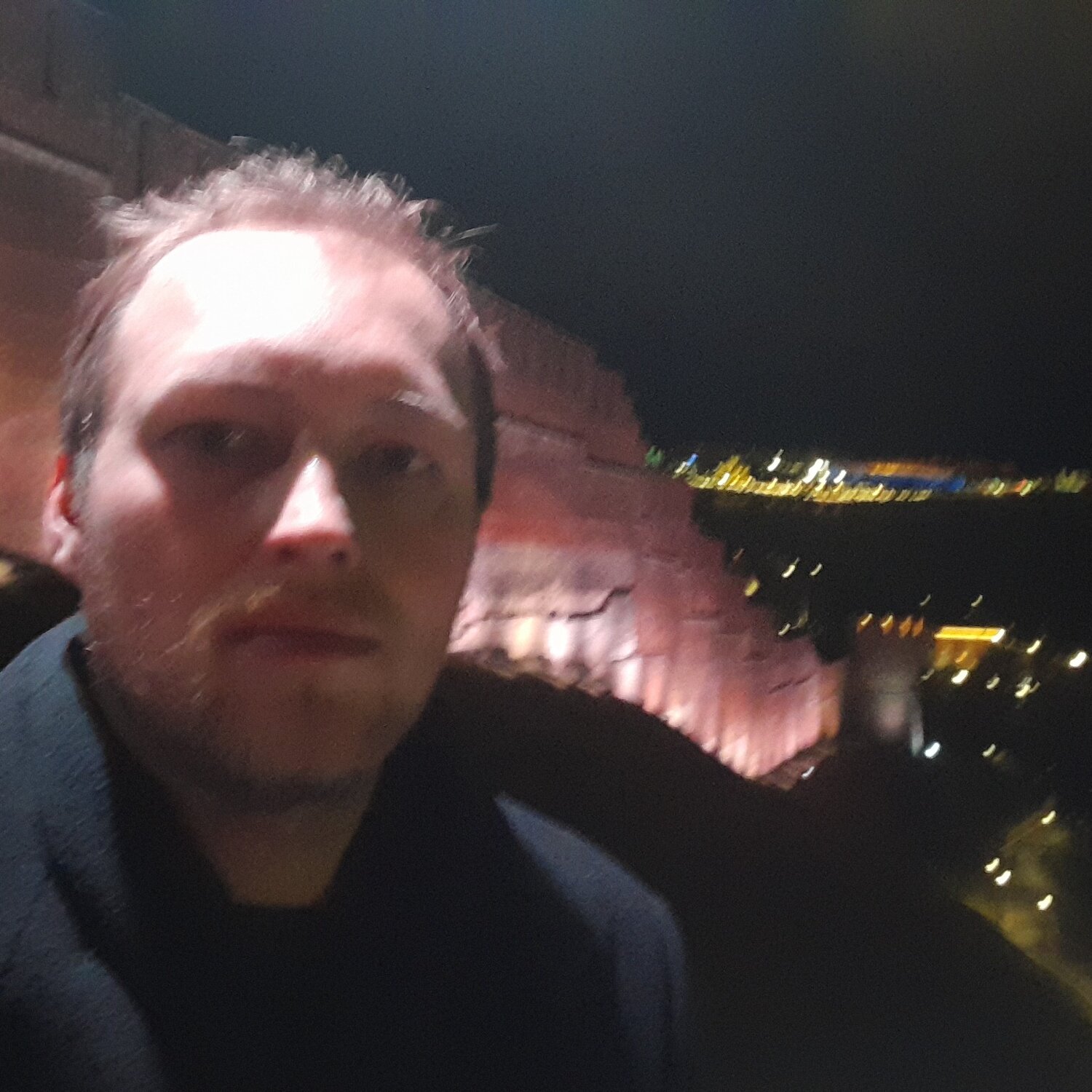 Федор Житов