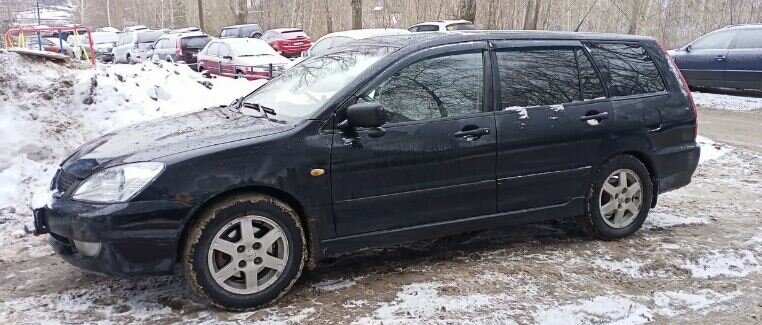 митсубиси лансер 9 универсал черный, митсубиси лансер универсал 2008, mitsubishi lancer 9 рестайлинг универсал, митсубиси лансер универсал 2005, Audi A3 I (8L)