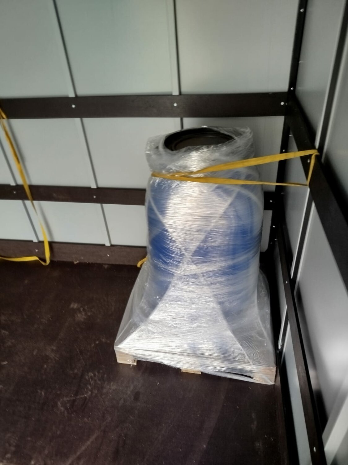 емкости для воды, емкости пластиковые, емкости, кессон для скважины, оборудование для производства