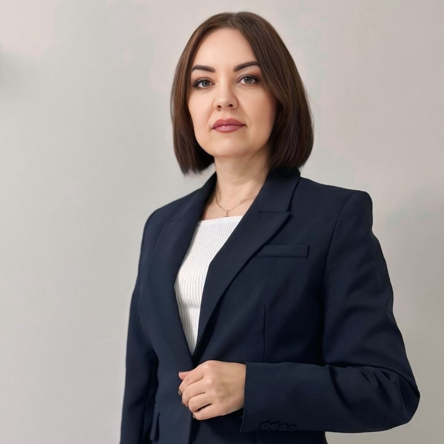 Юлия Скрипник