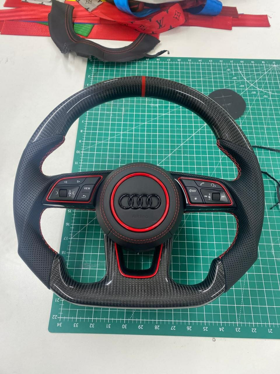 руль ауди а 4, руль ауди рс, руль ауди а 6, руль ауди рс 6, руль audi