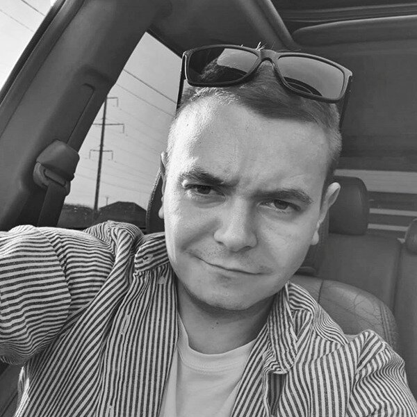 Дмитрий Негодяев
