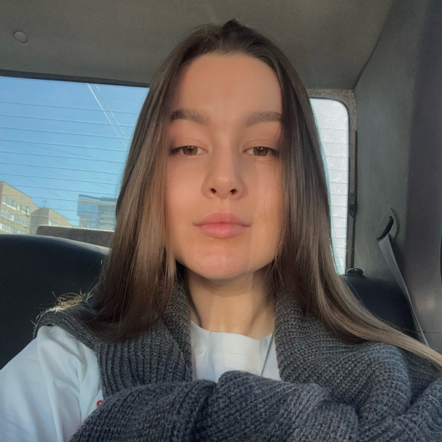 Дана Пастухова