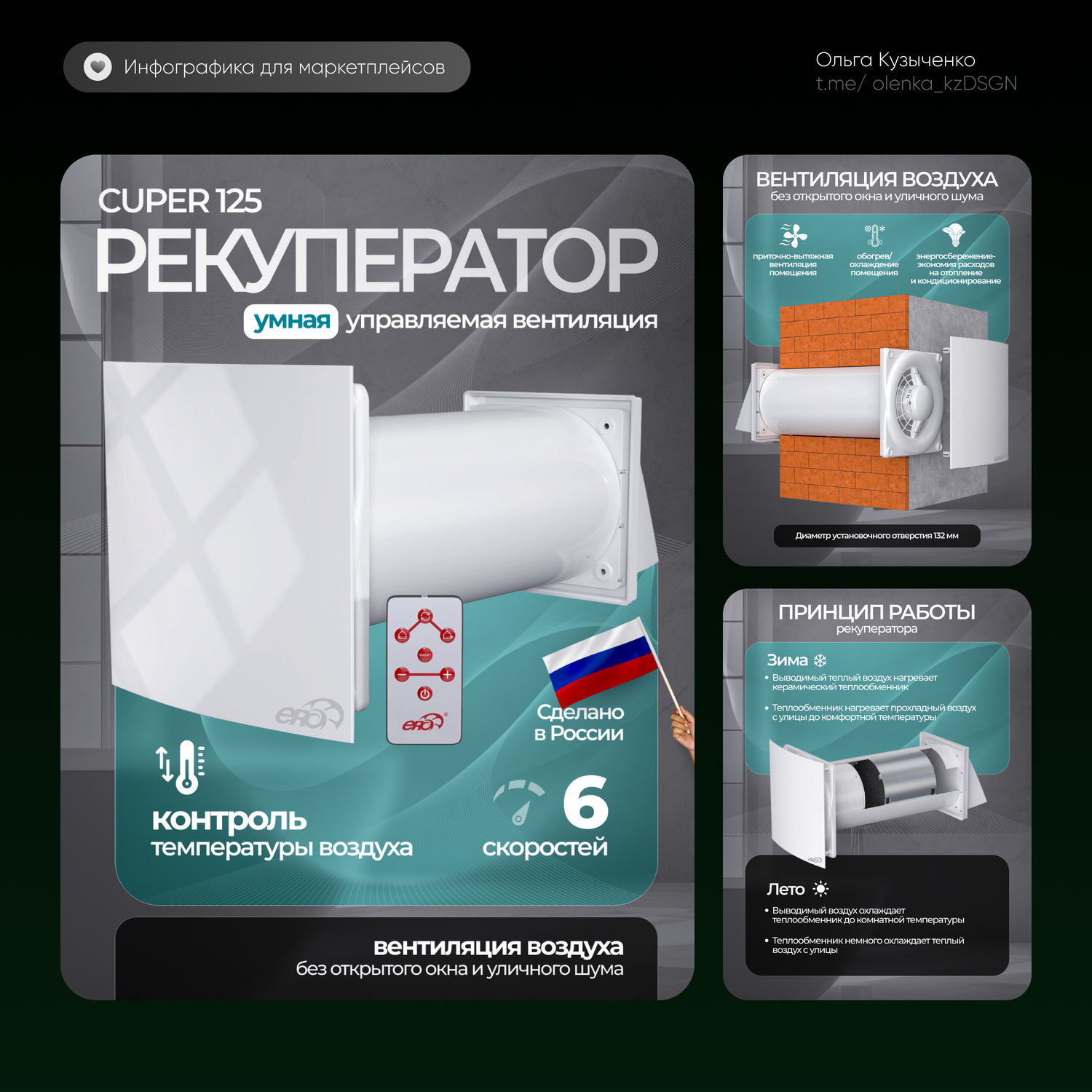 рекуператор воздуха, era cuper 125 рекуператор воздуха, рекуператор воздуха vakio base smart, рекуператор для вентиляции, рекуператор воздуха vakio base smart серый