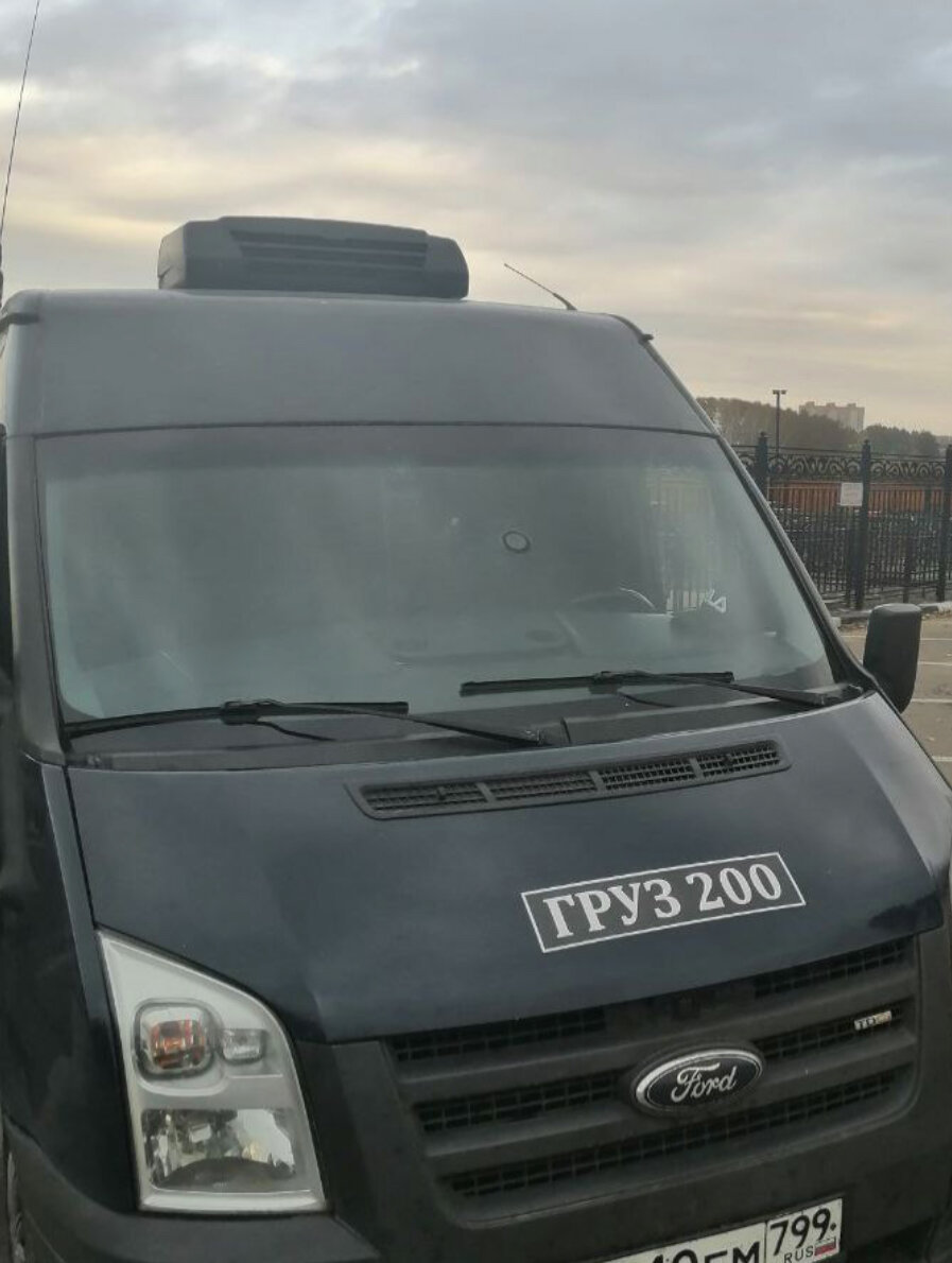 ford transit, микроавтобус форд транзит, фургон форд транзит, форд транзит 2012, форд транзит 2012 2.2 дизель